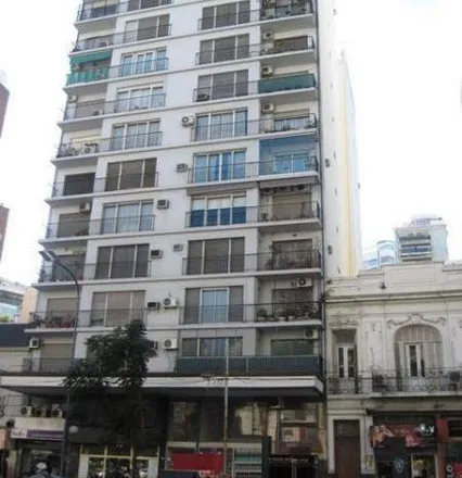 Image 2 - Avenida Cabildo 1547, Belgrano, C1426 ABC Buenos Aires, Argentina - Apartment for sale