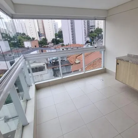 Buy this 1 bed apartment on Praça Monteiro dos Santos in Jardim Vila Mariana, São Paulo - SP
