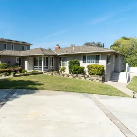 Image 4 - 710 West Valencia Mesa Drive, Fullerton, CA 92835, USA - House for sale