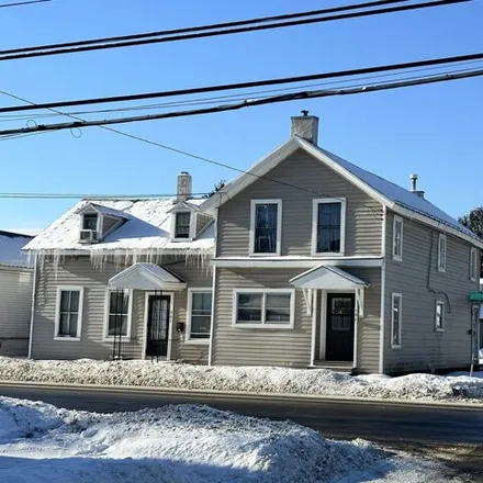 Buy this 4 bed house on 901 New York Avenue in City of Ogdensburg, NY 13669