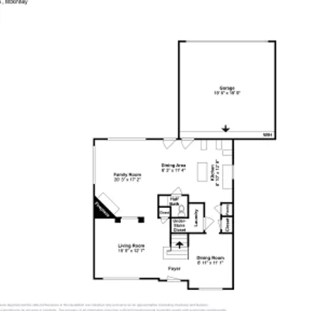 Image 6 - 4405 Cordova Lane, McKinney, TX 75070, USA - Room for rent