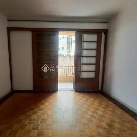 Rent this 2 bed apartment on Bradesco in Avenida Victor Barreto 3056, Centro