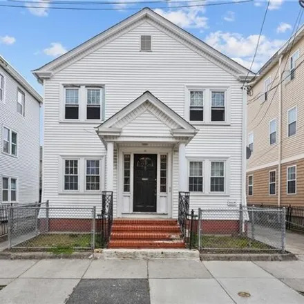Buy this 6 bed house on 78 Sutton Street in Providence, RI 02903