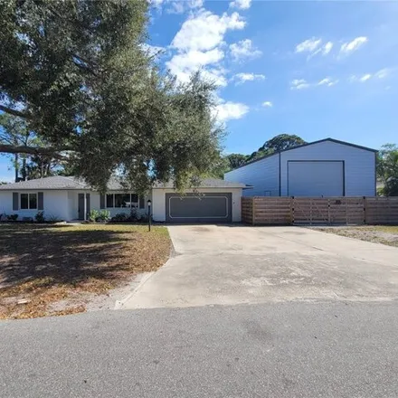 Buy this 2 bed house on 3561 Sunset Beach Drive in South Venice, Sarasota County