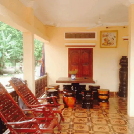 Rent this 1 bed house on Banteay Srei