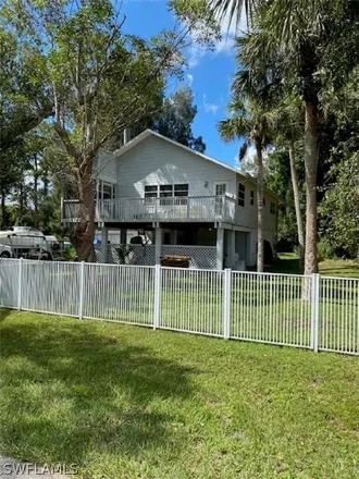 Image 1 - 1451 Touchstone Road, Palm Frond Condominiums, North Fort Myers, FL 33903, USA - House for sale