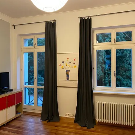 Rent this 2 bed apartment on Wannseestraße 6 in 14482 Potsdam, Germany