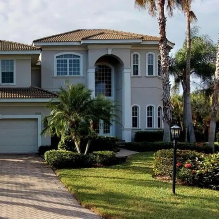 Buy this 6 bed house on 1132 Lake House Circle in Siesta Key, FL 34242