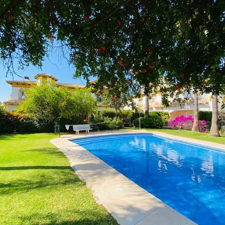 Image 5 - unnamed road, 29670 Marbella, Spain - Townhouse for rent