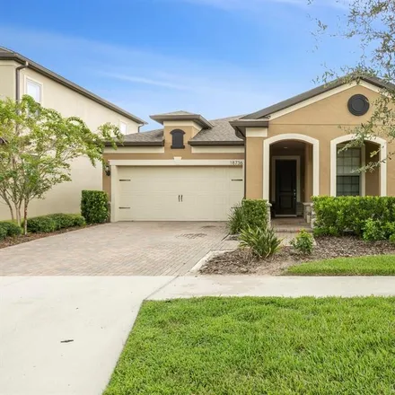 Image 4 - 5198 Birchwood Drive, Pasco County, FL 33541, USA - House for rent