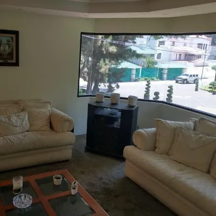 Buy this studio house on La Malinche in Tlalpan, 14608 Mexico City