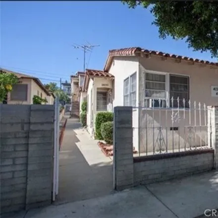 Rent this studio apartment on 4115 Verdugo Road in Los Angeles, CA 90065