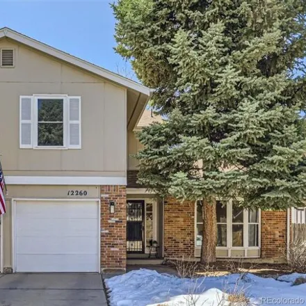 Buy this 4 bed house on 12262 East Bates Circle in Aurora, CO 80014