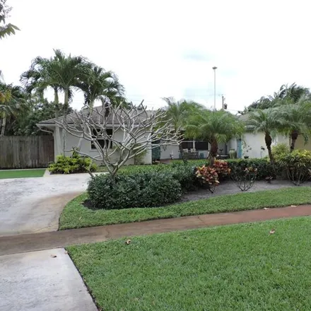 Rent this 3 bed house on 5163 Laird Lane in Palm Beach County, FL 33458