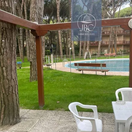 Rent this 3 bed apartment on Via Fra Paolo Sarpi in 30016 Jesolo VE, Italy