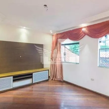Buy this 3 bed house on Rua Rogério Giorgi in Parque Marajoara, Santo André - SP