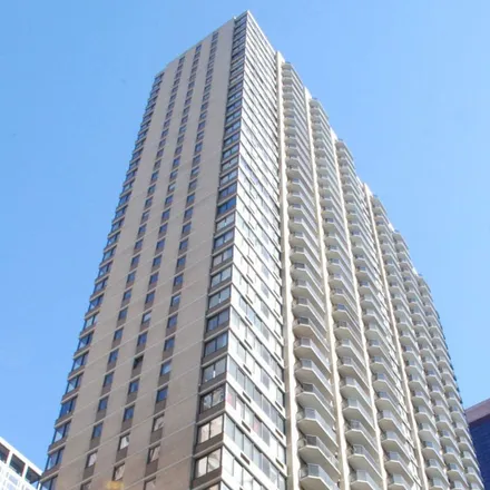Rent this 3 bed apartment on 200 Central Park South in New York, NY 10019
