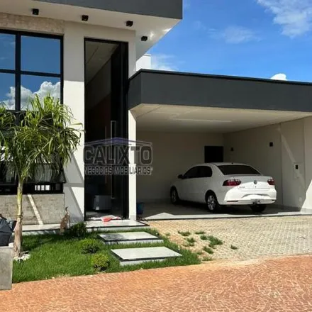 Image 2 - Avenida João Naves de Ávila, Centro, Uberlândia - MG, 38408-288, Brazil - House for sale