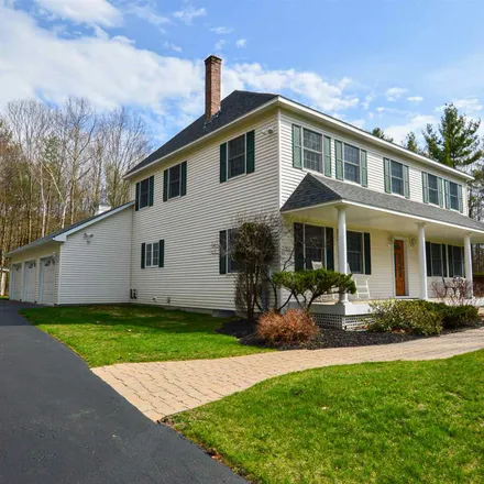Rent this 3 bed townhouse on 91 Prospect Ridge in Clarendon, Rutland County