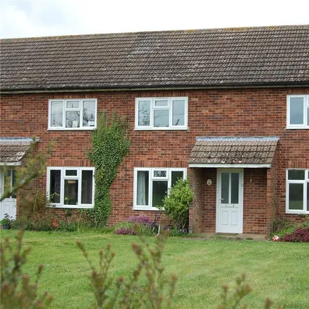 Rent this 3 bed house on Back Lane in Monks Eleigh, IP7 7AB