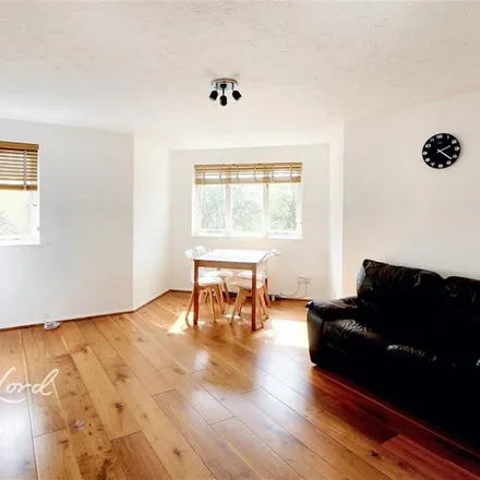 Rent this 2 bed house on 126 Telegraph Place in London, E14 9XD
