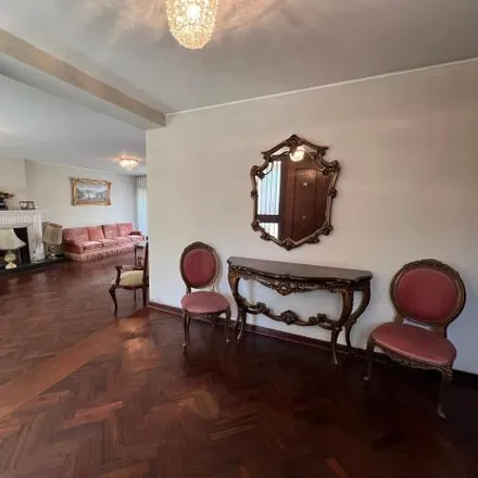 Buy this 4 bed house on Avenida De los Ingenieros in Santiago de Surco, Lima Metropolitan Area 10853