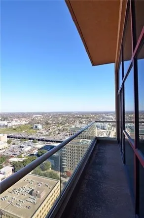 Image 4 - Hilton Austin, 500 East 4th Street, Austin, TX 78701, USA - Condo for rent