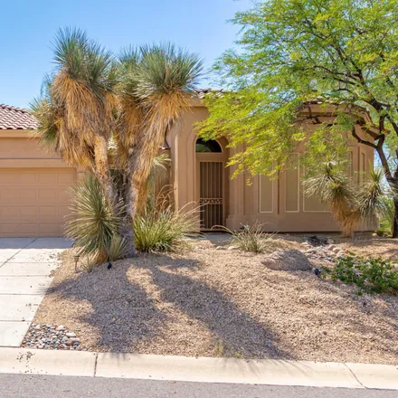 Buy this 3 bed house on 7627 East Sandia Circle in Mesa, AZ 85207