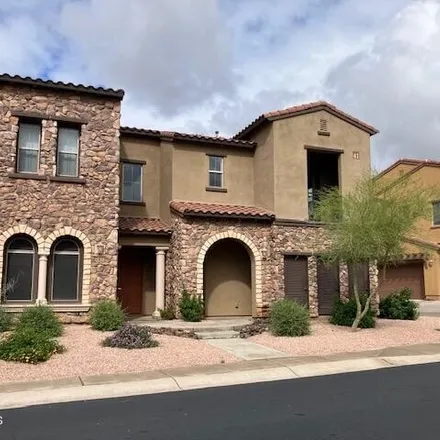 Rent this 3 bed apartment on 20750 North 87th Street in Scottsdale, AZ 85255