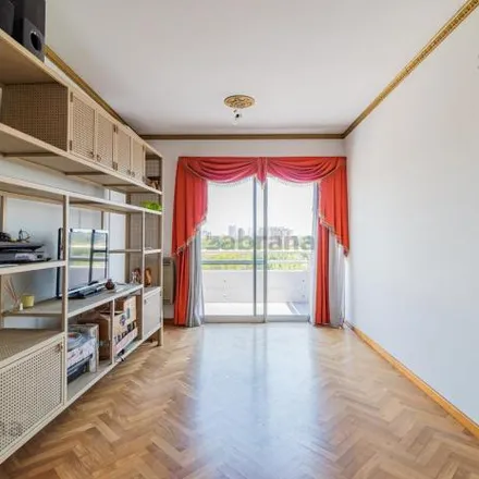 Buy this 2 bed apartment on España 40 in Partido de Tigre, B1648 EUB Tigre