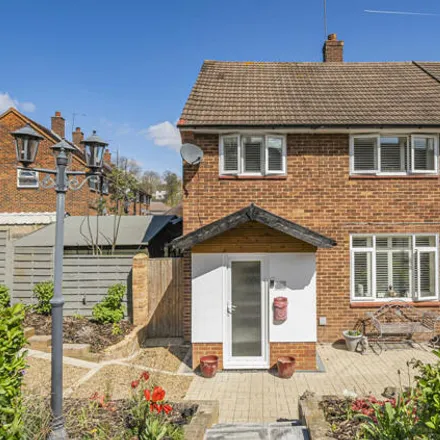 Buy this 3 bed house on 9 Dorney Rise in London, BR5 2JG