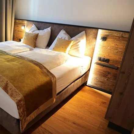 Rent this 4 bed apartment on Rauris in Politischer Bezirk Zell am See, Austria