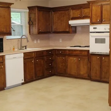 Rent this 2 bed house on 12807 Aste Lane in Harris County, TX 77065