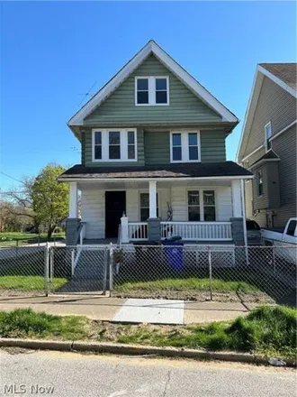 Rent this 5 bed house on 1016 East 102nd Street in Cleveland, OH 44108