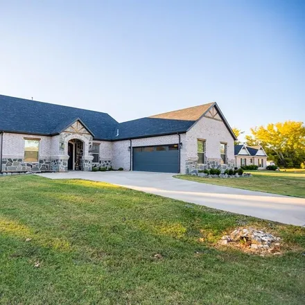 Image 1 - Morning Glory Drive, Richardson, TX 75082, USA - House for sale