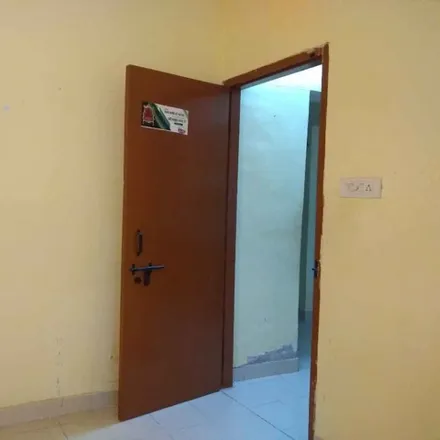 Rent this 1 bed apartment on unnamed road in Poisar, Mumbai - 400091