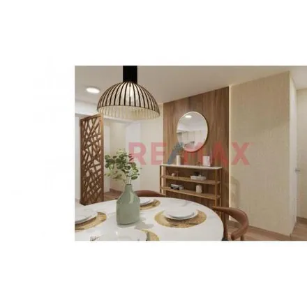 Buy this 3 bed apartment on Combate del Dos de Mayo in Plaza 2 de Mayo, Lima
