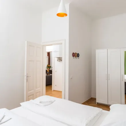 Image 8 - Salesianergasse 18, 1030 Vienna, Austria - Apartment for rent