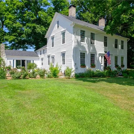Buy this 5 bed house on 112 Main Street South in North Woodbury, Woodbury