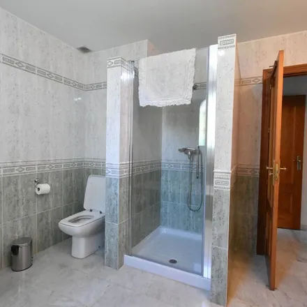 Rent this 4 bed apartment on unnamed road in 29292 San Luis de Sabinillas, Spain