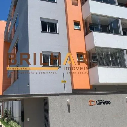 Buy this 2 bed apartment on Rua Guilherme Rech in Ana Rech, Caxias do Sul - RS