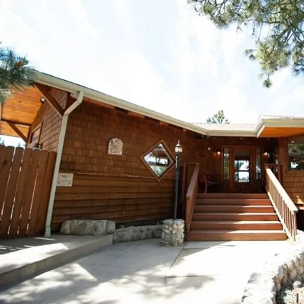 Buy this 5 bed house on 52401 Double View Drive in Idyllwild-Pine Cove, Riverside County
