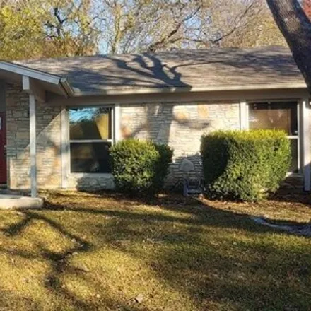 Rent this 4 bed house on 10302 Stubble Quail Cir in Austin, Texas