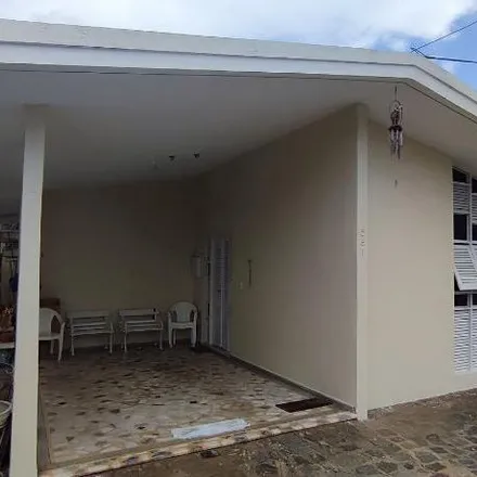 Buy this 3 bed house on Empresarial Maria de Brito in Avenida Sapé, Manaíra