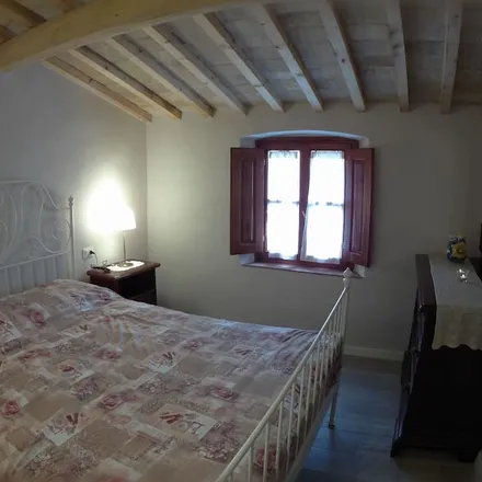 Image 3 - San Donato in Poggio, Florence, Italy - Apartment for rent