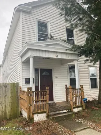 Buy this 6 bed house on 1416 4th Avenue in City of Watervliet, NY 12189