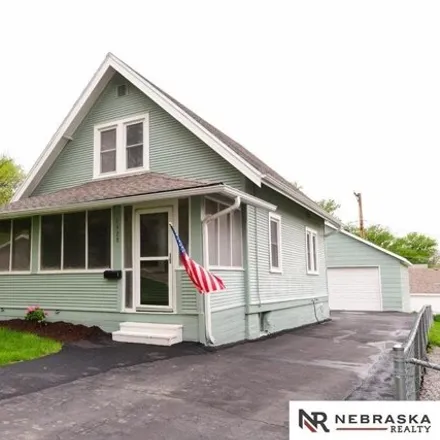 Buy this 3 bed house on 2002 South 50th Street in Omaha, NE 68106