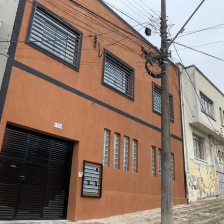 Rent this 3 bed house on Rua Inácio Lustosa 1103 in São Francisco, Curitiba - PR