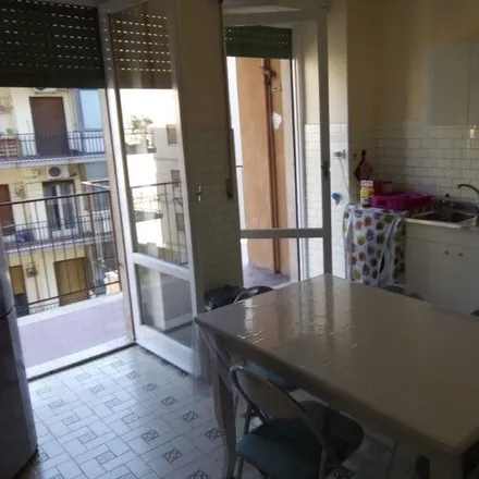 Image 4 - Doria-Passo Gravina Sud, Viale Andrea Doria, 95125 Catania CT, Italy - Room for rent