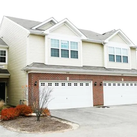 Rent this 3 bed house on 1030 Turin Drive in Hampshire, Hampshire Township